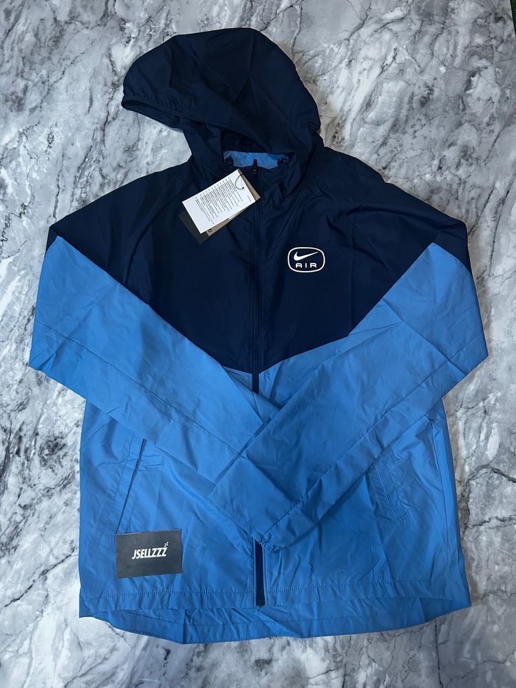 Nike Nike Air Hooded Jacket product image