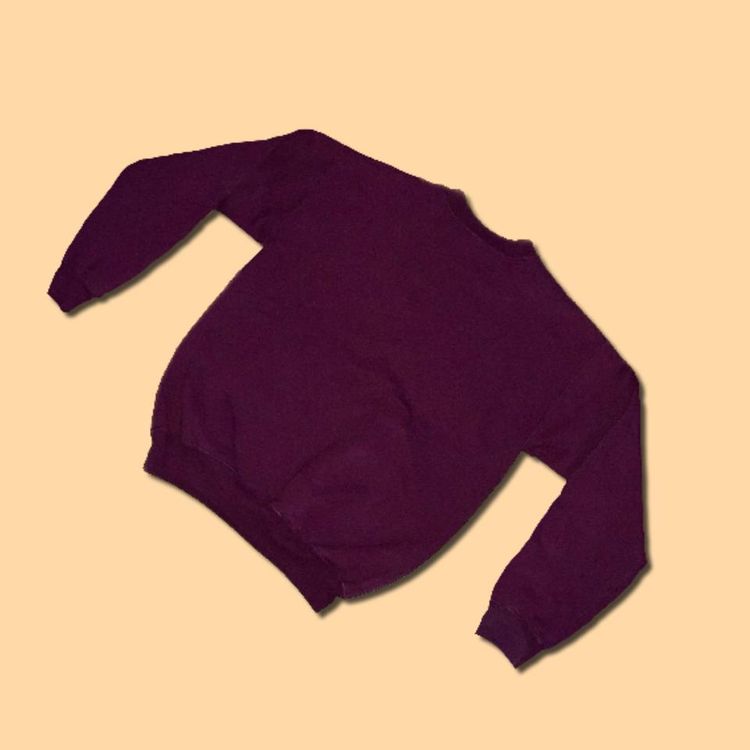 * VINTAGE VARSITY CREWNECK * imagen 4