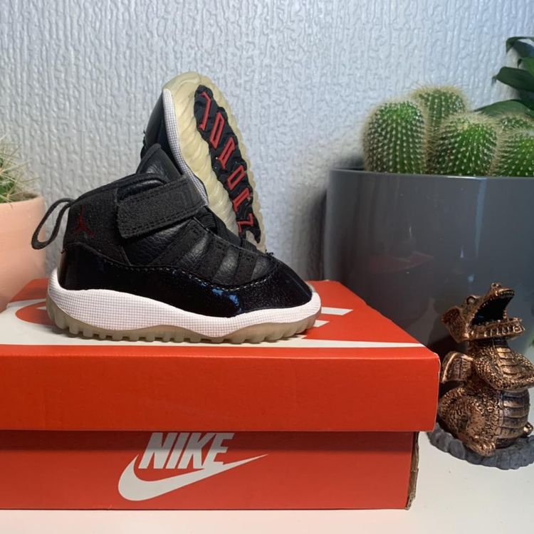 Nike ️ Jordan 11 Retro (2015 release) product image