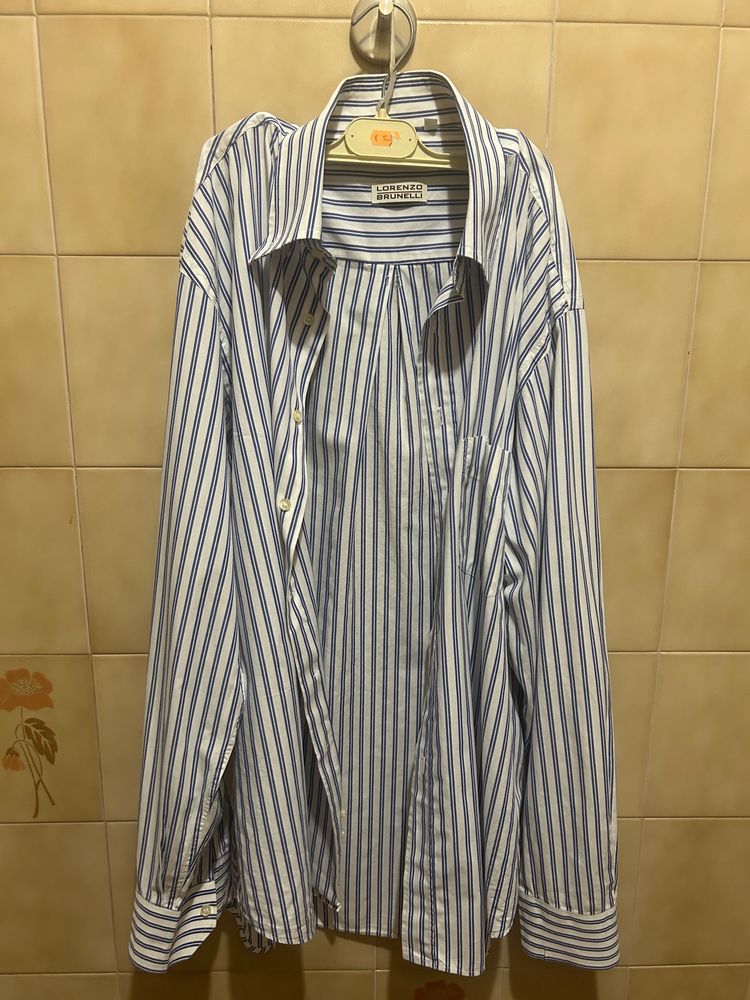 Striped Shirt