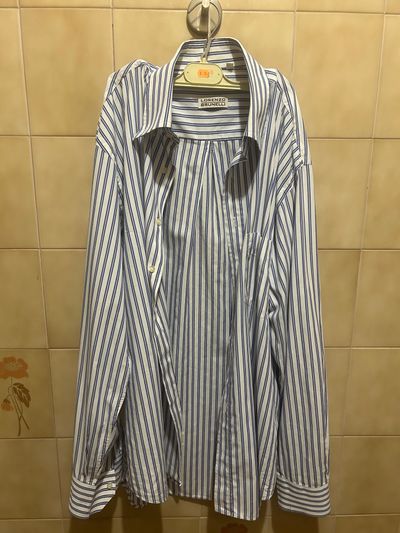 Striped Shirt