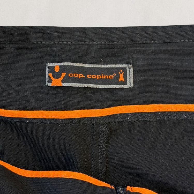 Immagine di Cop Copine pouch detail trousers 4