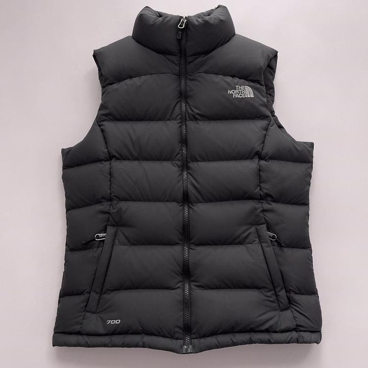 The North Face Black North Face Gilet Body warmer vest product image