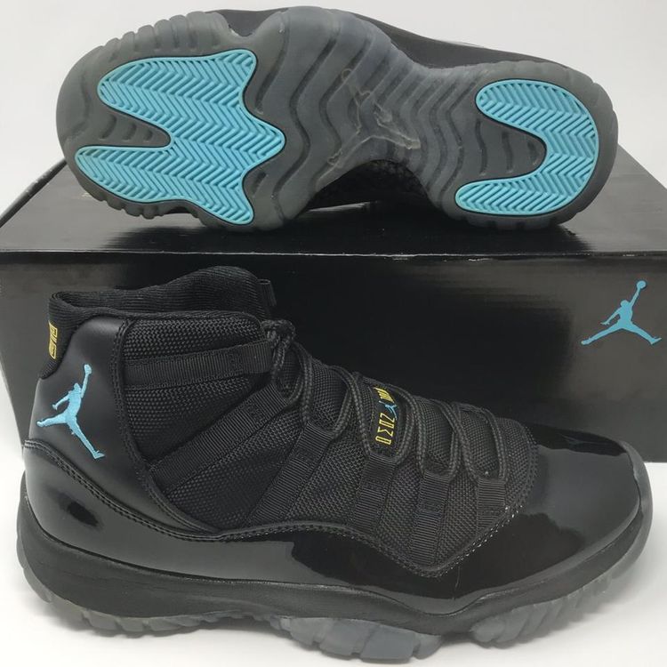 Jordan Jordan 11 Retro Gamma Blue (2013) product image