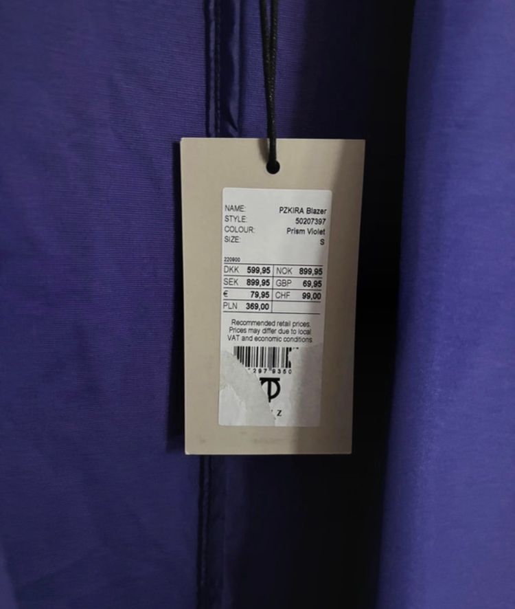 Pulz Jeans komplet damski zestaw rozmiar S image 6