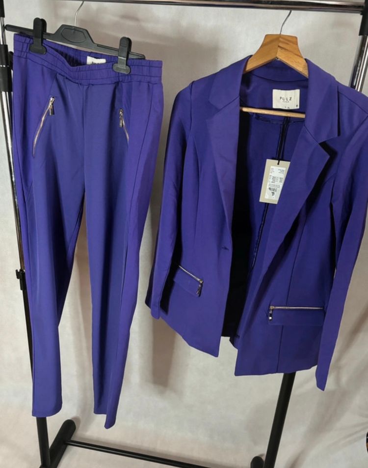 Pulz Jeans komplet damski zestaw rozmiar S image 4
