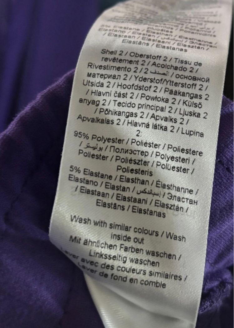 Pulz Jeans komplet damski zestaw rozmiar S image 8
