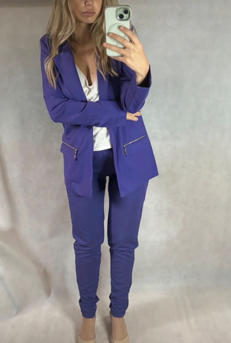 Pulz Jeans komplet damski zestaw rozmiar S image 3