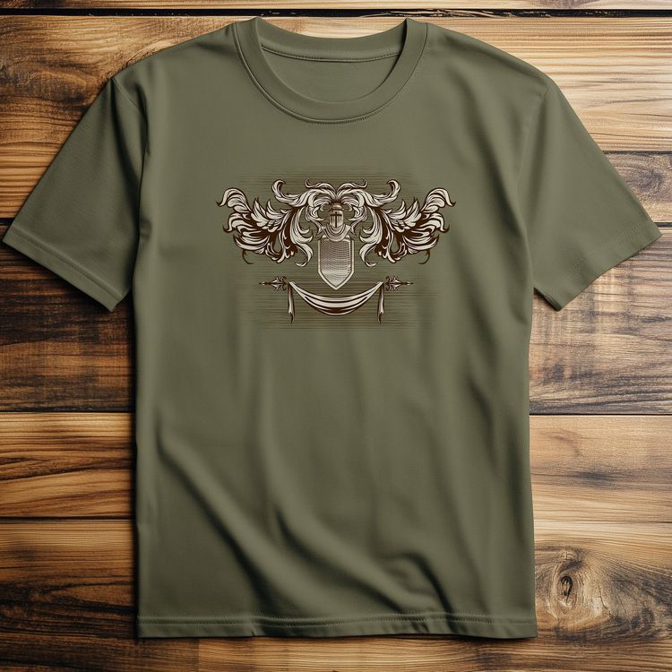 KnightWings Bull's Head t-shirt 6