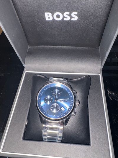 Boss Men'S Wristwatch