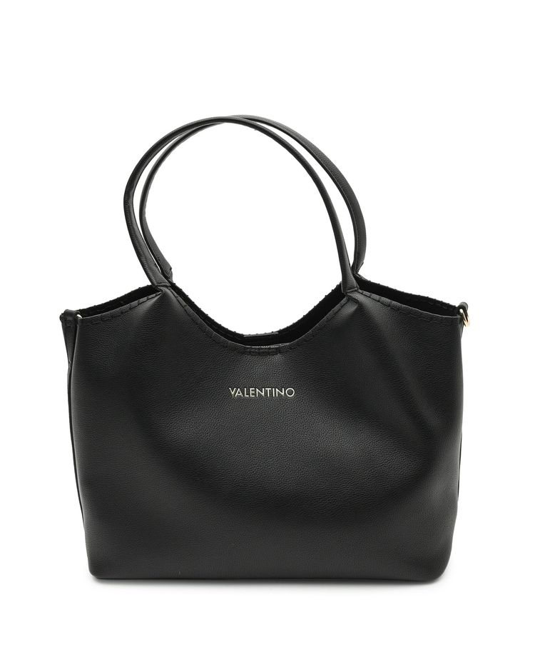 Valentino Womens Shoulder Bag VBS9W901 001