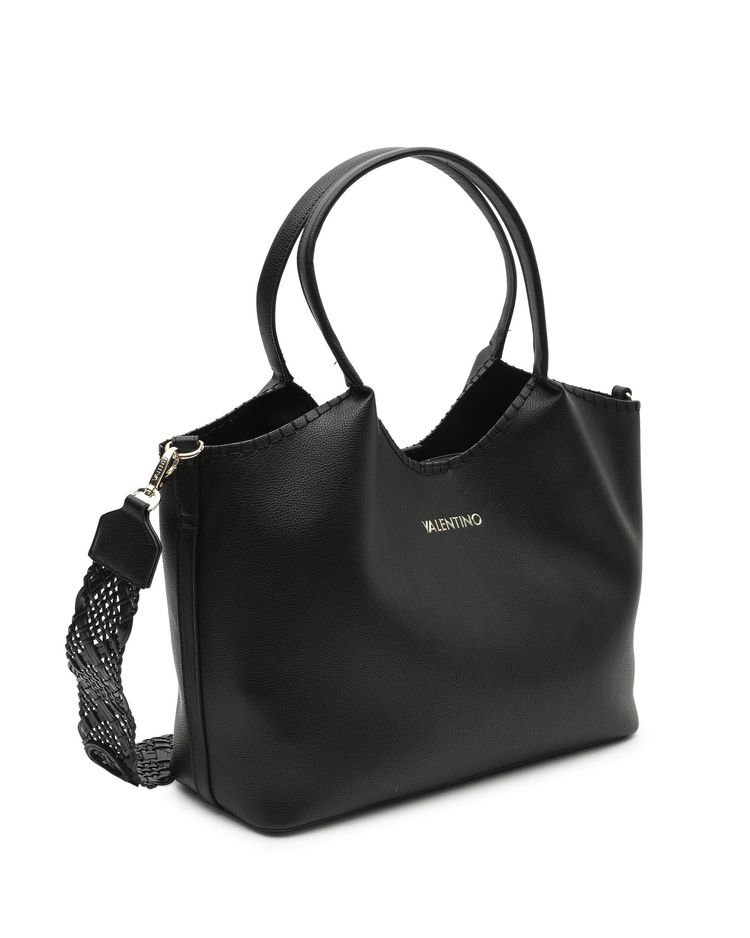 Valentino Womens Shoulder Bag VBS9W901 001 image 3