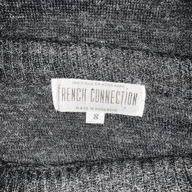 * VINTAGE FRENCH CONNECTION SKIRT * image 2