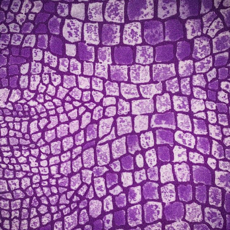* S. OLIVER FUNKY PATTERN TOP * 2