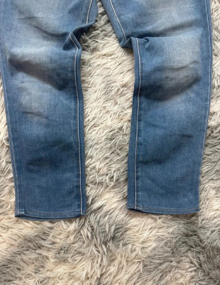 Levi'S 721 High Rise Skinny Jeans imagen 4