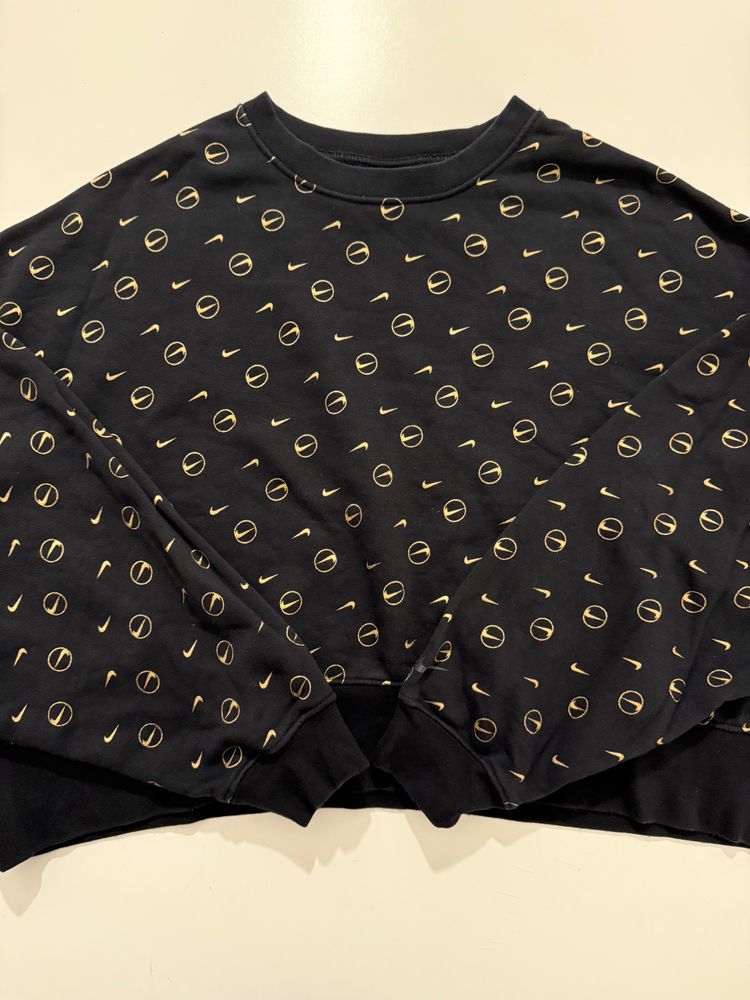 Nike Nike black sweatshirt product image