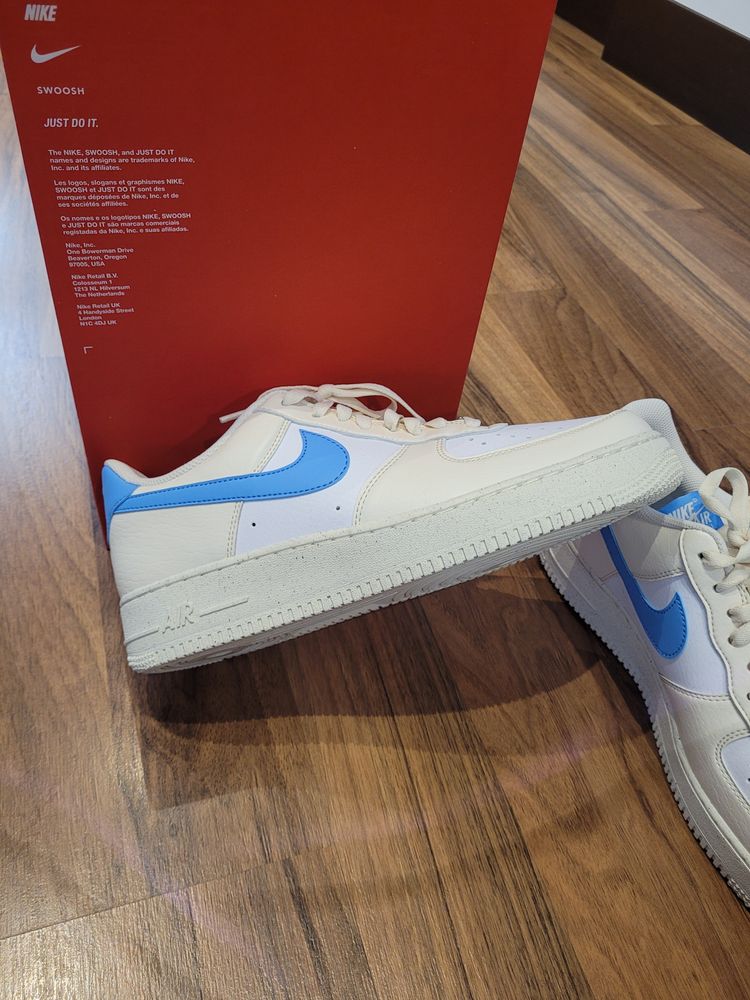 Nike Air Force 1 07 Next Nature