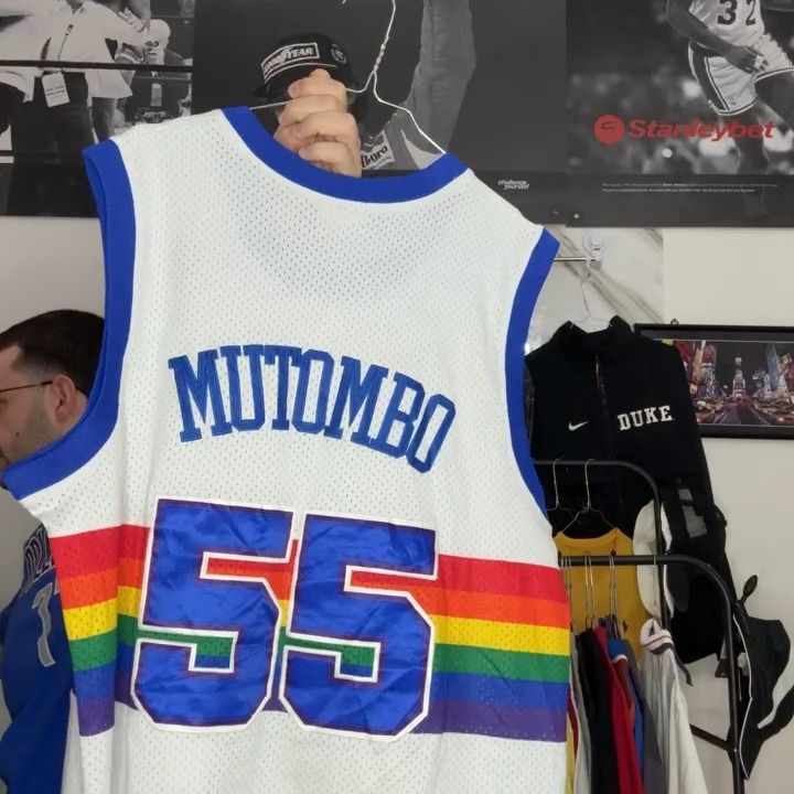 Other mutombo  product image