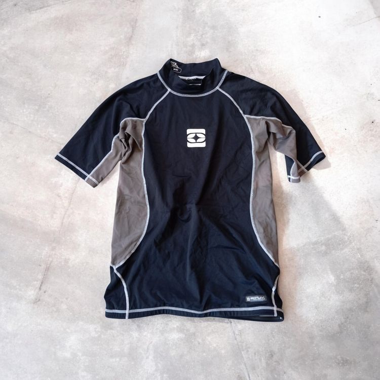 No Fear No Fear Men'S Rash Guard Shirt product image