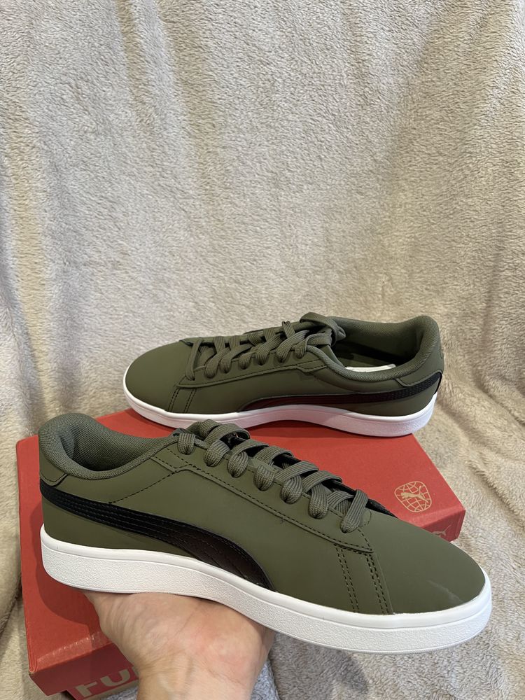 Puma smash 3.0 buck