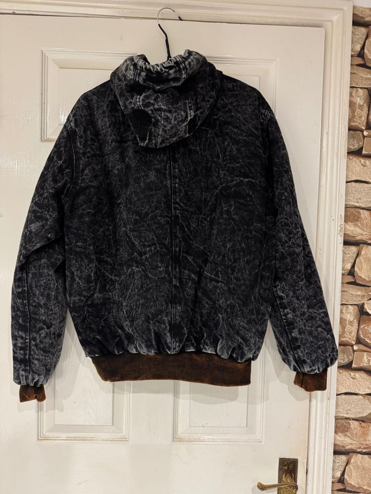 Carhartt Hooded Jacket image 3