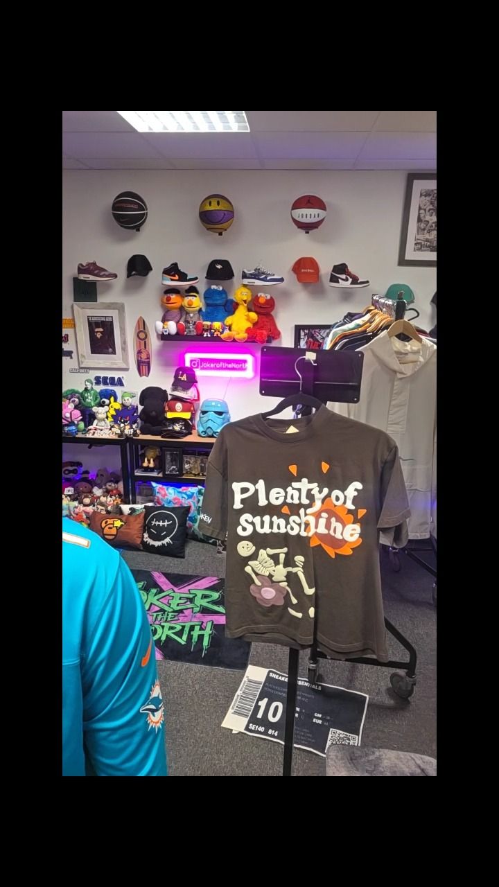 Broken Planet broken planet tee size small product image