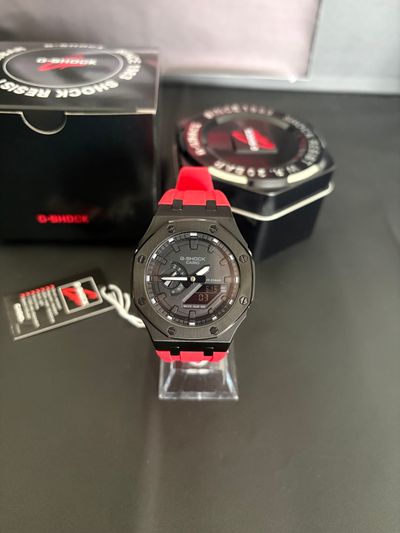 Custom Watch