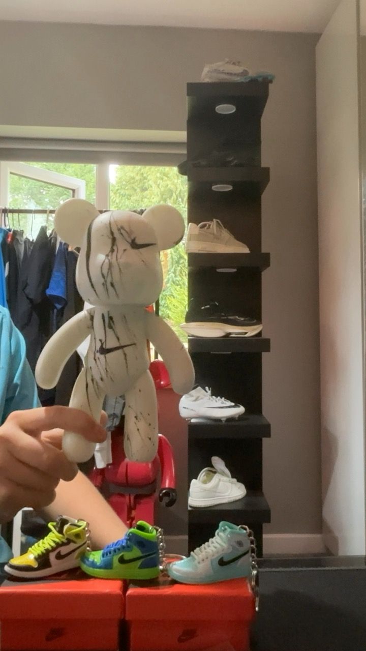 Other Custom bear product image
