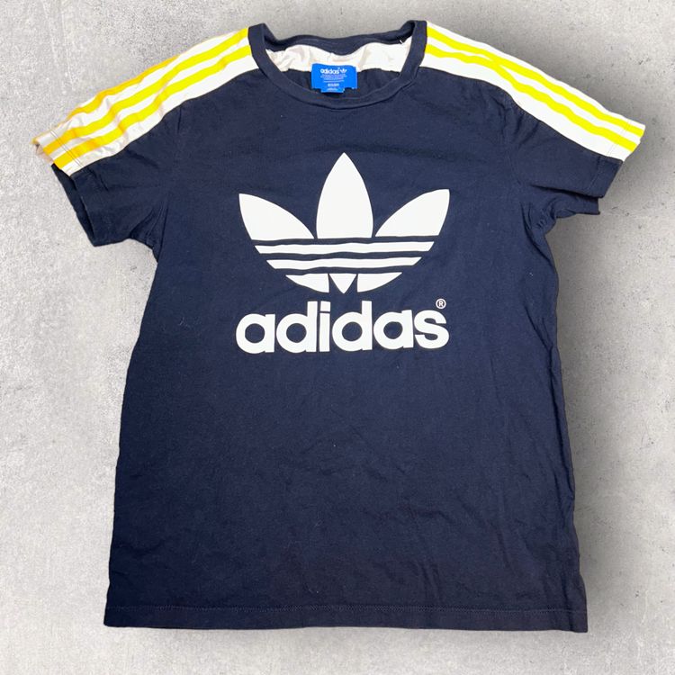 Adidas Vintage Adidas Tee (XS) women  product image