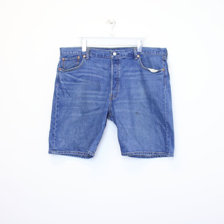 Levi's Vintage Levi's shorts in blue. Best fits W42 product image