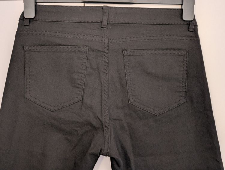Immagine di H&M Black Skinny Jeans 4
