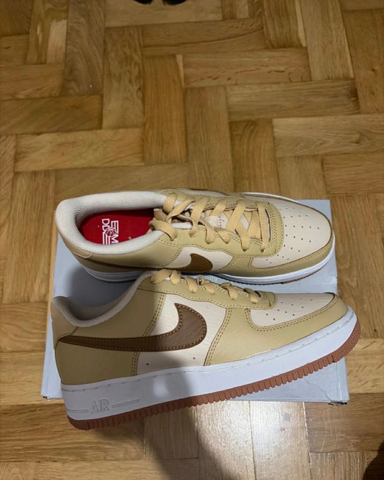 Nike Nike Air Force  1’07 rozmiar 38,5 wkładka 24 cm product image