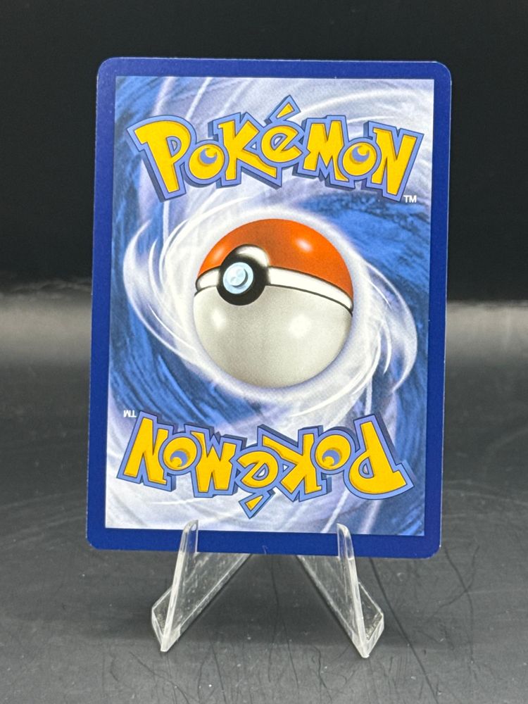 Pokemon Cleffa 202/197 (N/M) image 3