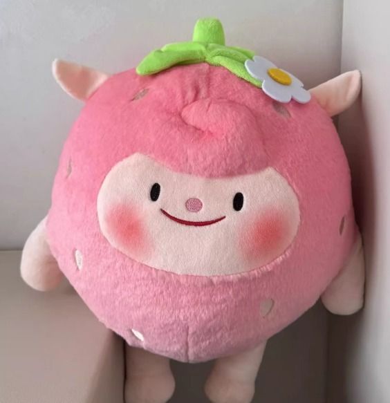 Other Plush Dolls product image