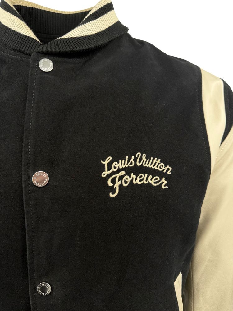 Louis Vuitton Forever Varsity Jacket image 2