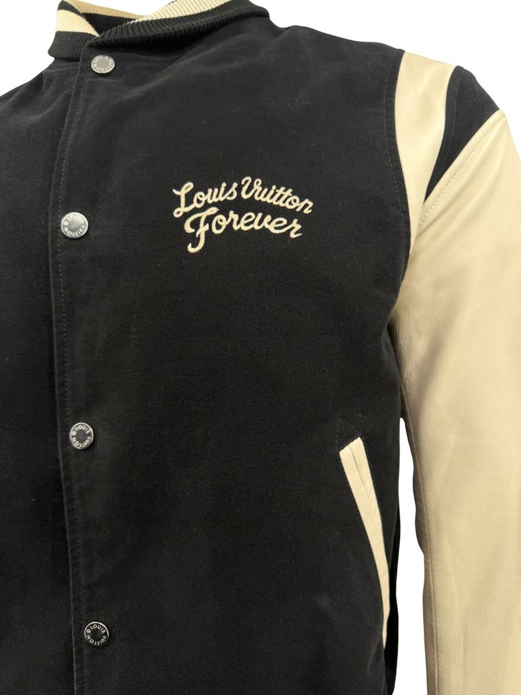 Louis Vuitton Forever Varsity Jacket image 10