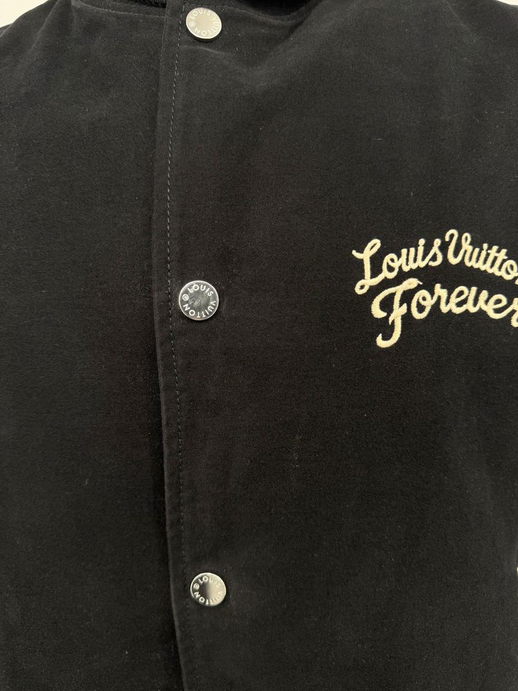 Louis Vuitton Forever Varsity Jacket image 11