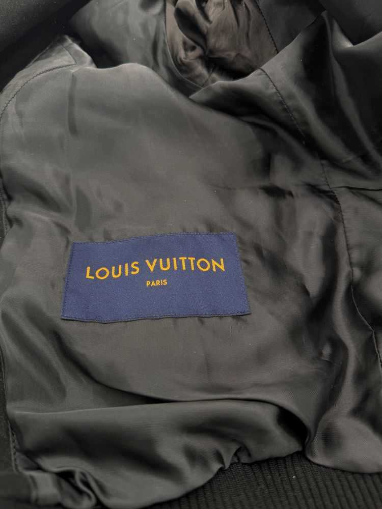 Louis Vuitton Forever Varsity Jacket image 9