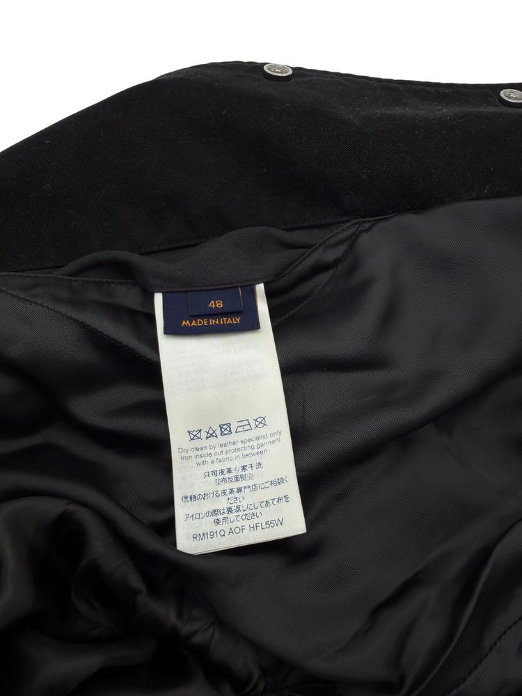 Louis Vuitton Forever Varsity Jacket image 7
