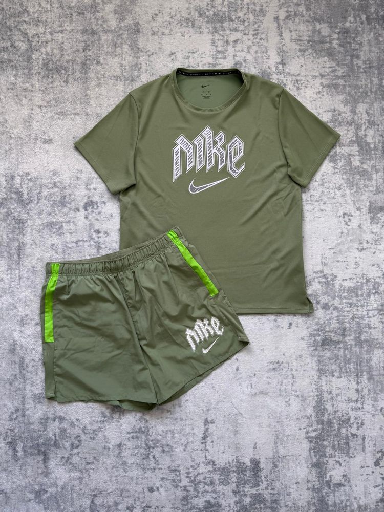 Nike Short Set - M