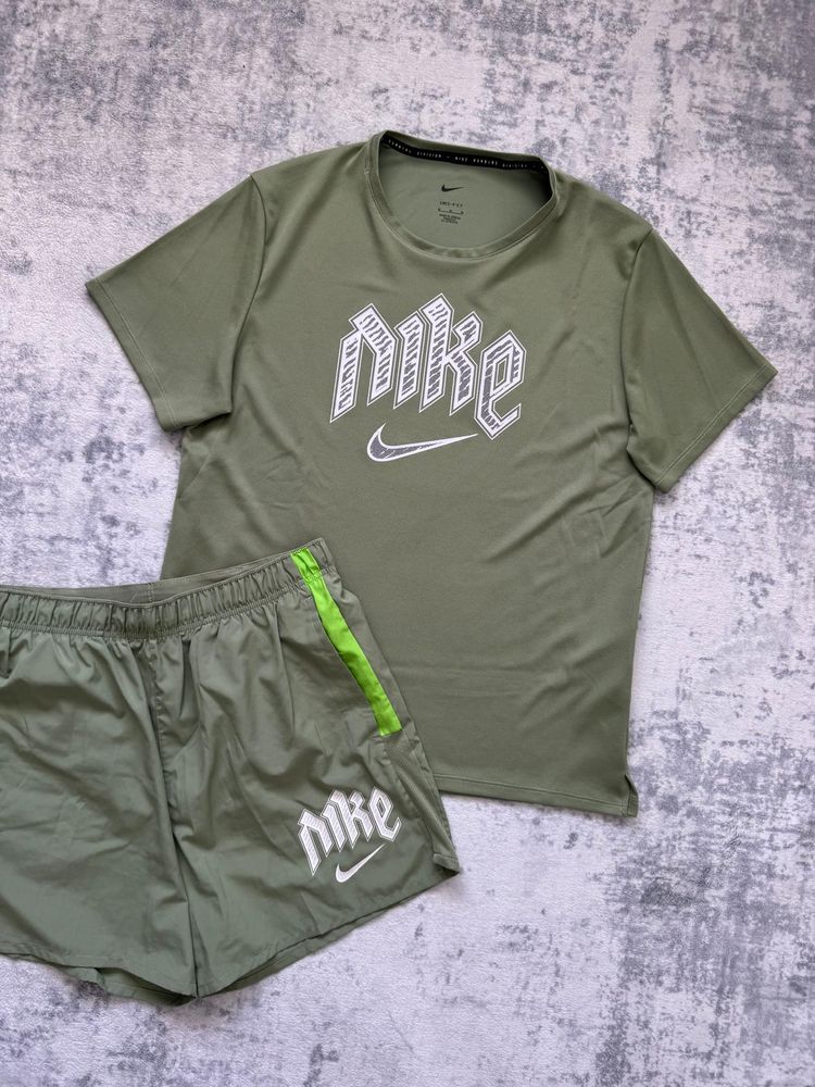 Nike Short Set - M 3