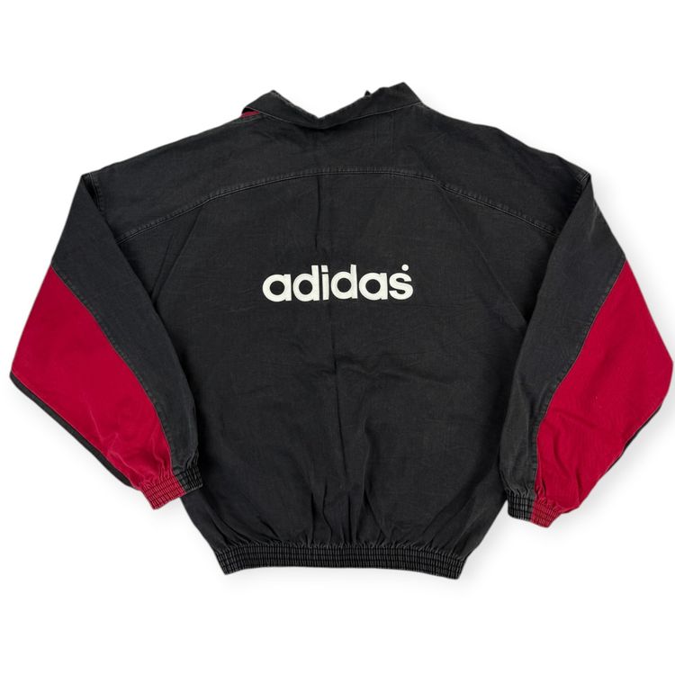 Liverpool 1993 Drill Top (M) 2