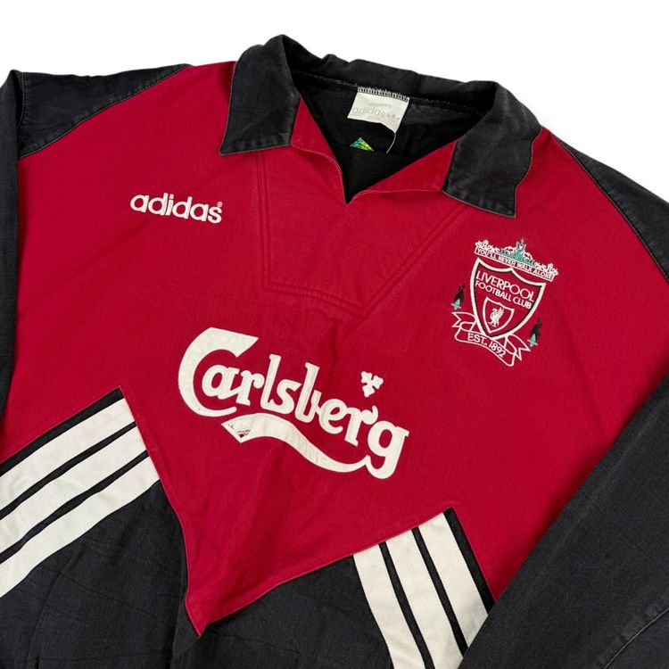 Liverpool 1993 Drill Top (M) 6