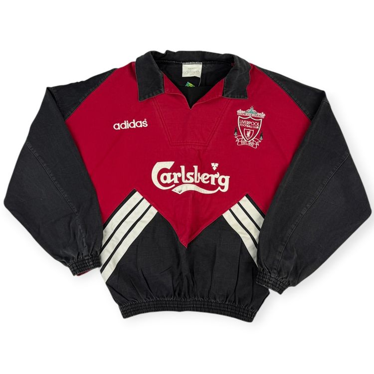Liverpool 1993 Drill Top (M)