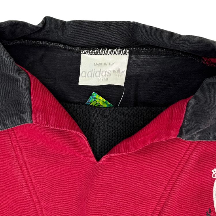 Liverpool 1993 Drill Top (M) 4