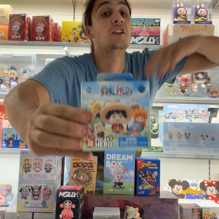 Other one piece portachiavi product image