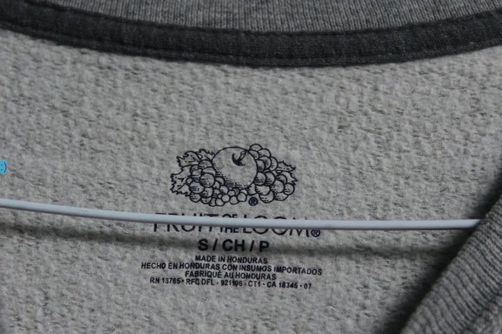 Immagine di Grey Sweatshirt 3