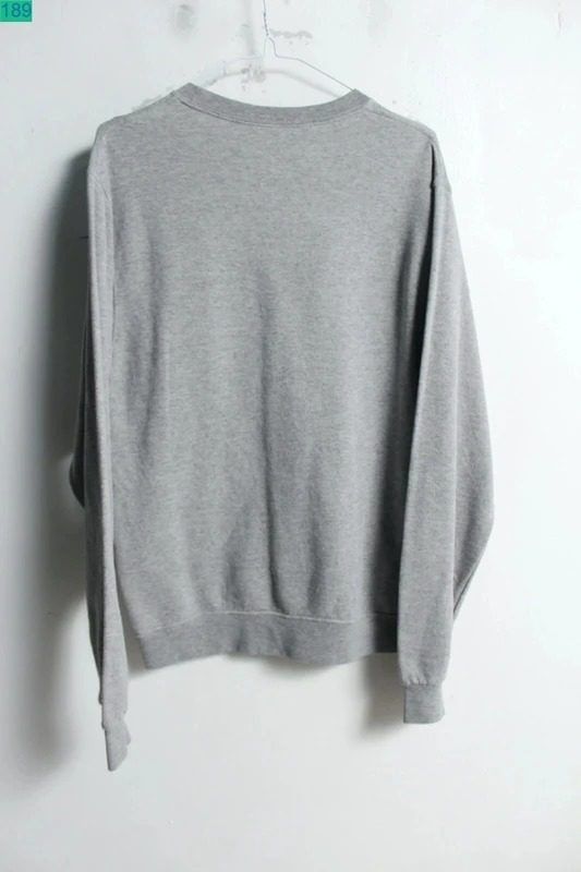 Immagine di Grey Sweatshirt 2