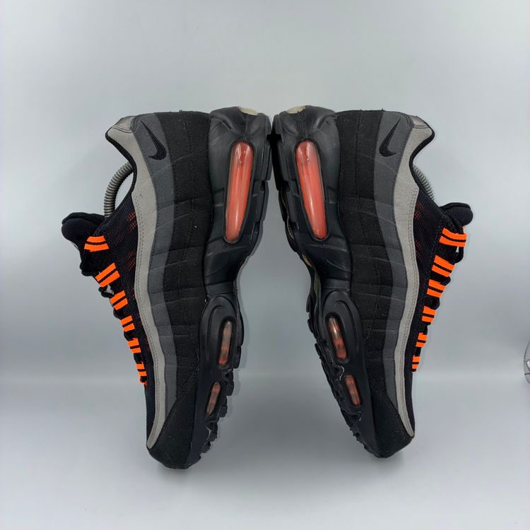 Nike Air Max 95 Halloween Pack 2011 UK 9.5 3