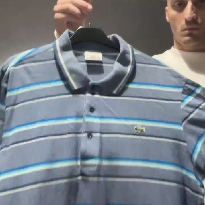Polo Polo La Coste product image